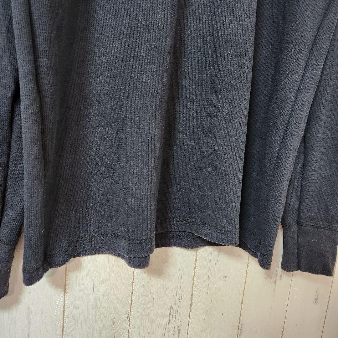 Alternative 7 Minutes, Long -Sleeved Cut -And -Sew Usa Xl T