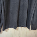 Alternative 7 Minutes, Long -Sleeved Cut -And -Sew Usa Xl T