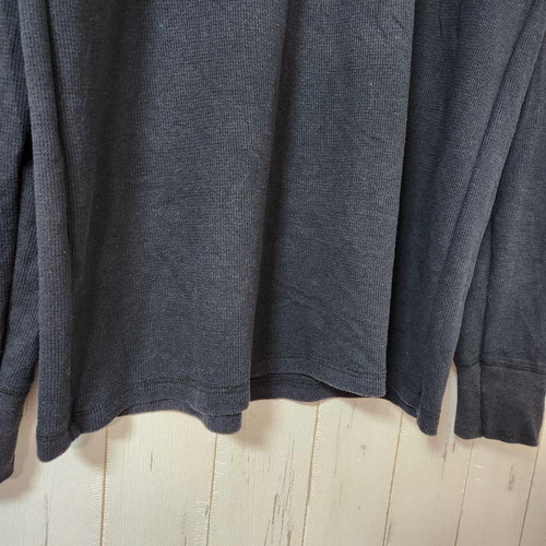 Alternative 7 Minutes, Long -Sleeved Cut -And -Sew Usa Xl T