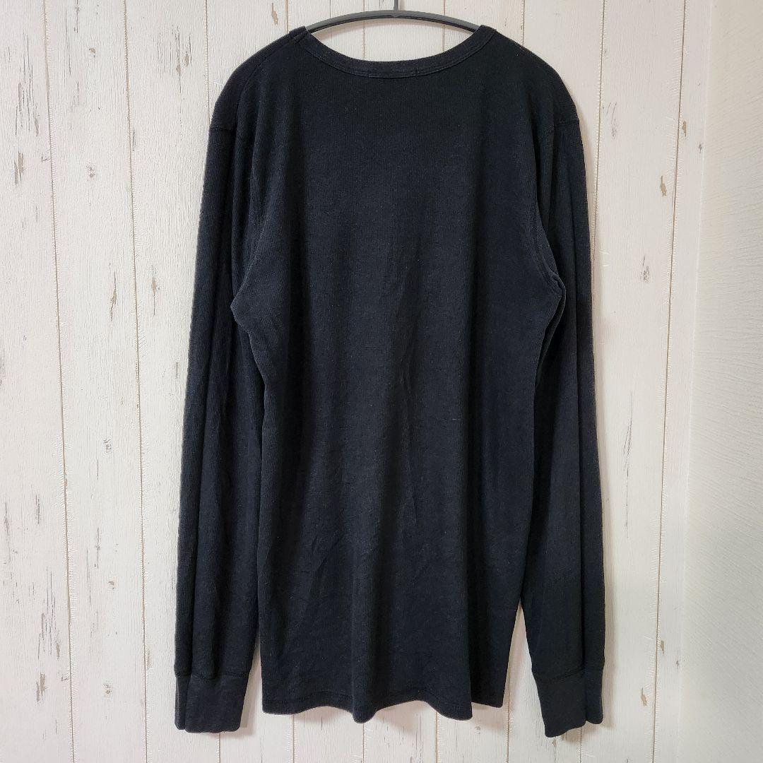 Alternative 7 Minutes, Long -Sleeved Cut -And -Sew Usa Xl T