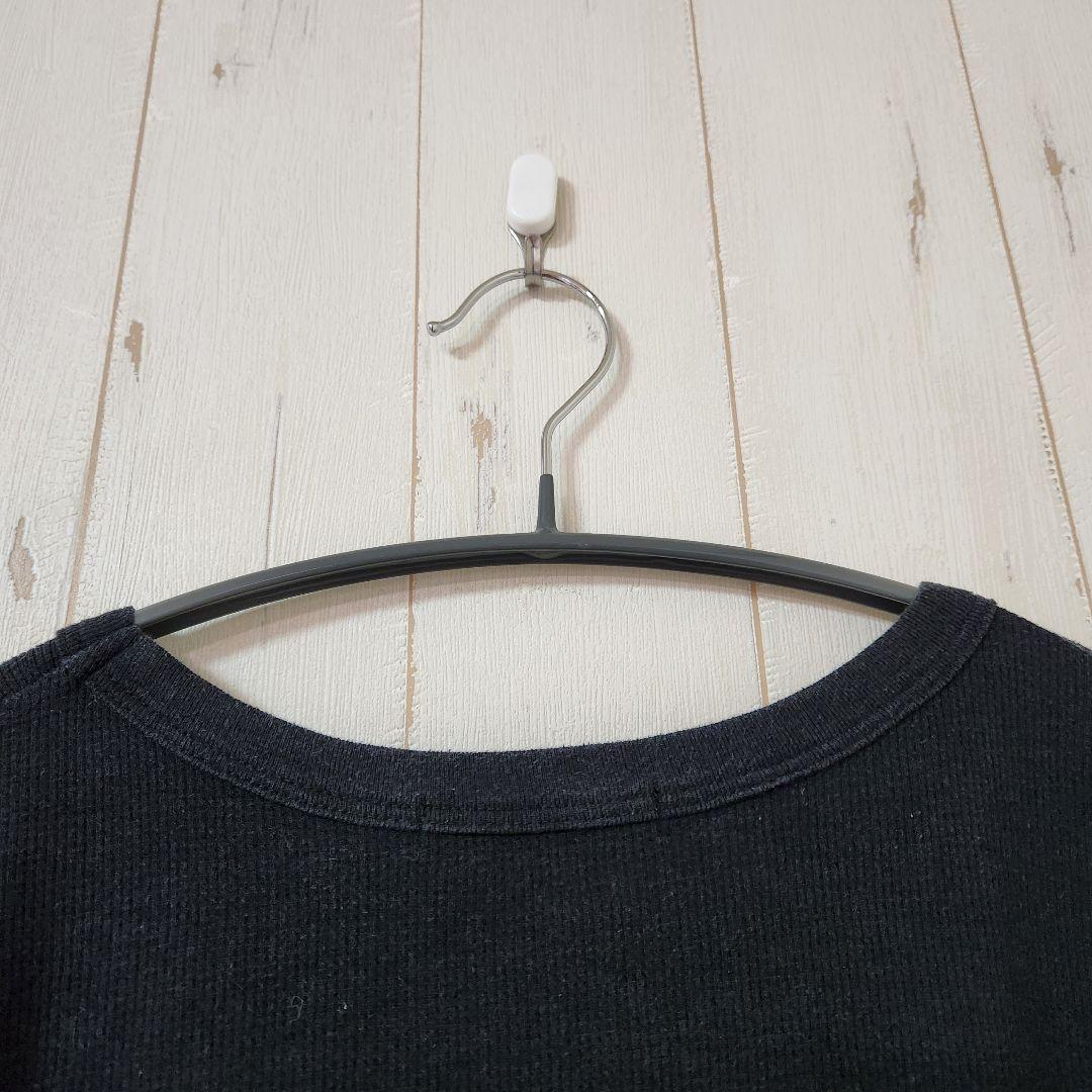 Alternative 7 Minutes, Long -Sleeved Cut -And -Sew Usa Xl T