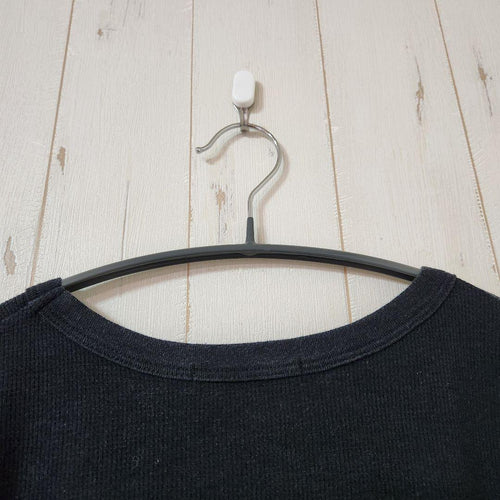 Alternative 7 Minutes, Long -Sleeved Cut -And -Sew Usa Xl T