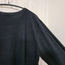 Alternative 7 Minutes, Long -Sleeved Cut -And -Sew Usa Xl T