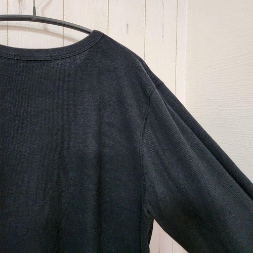 Alternative 7 Minutes, Long -Sleeved Cut -And -Sew Usa Xl T