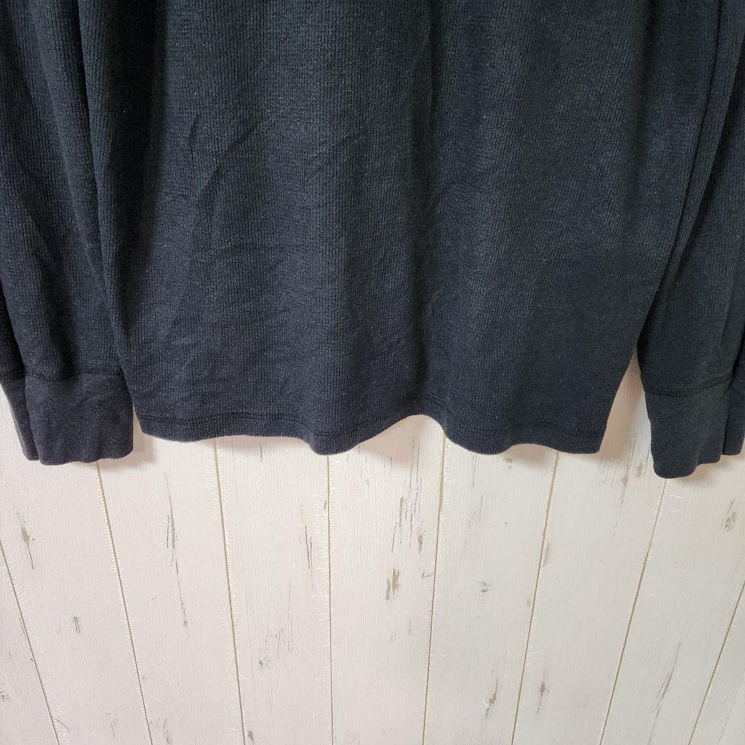 Alternative 7 Minutes, Long -Sleeved Cut -And -Sew Usa Xl T
