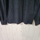 Alternative 7 Minutes, Long -Sleeved Cut -And -Sew Usa Xl T