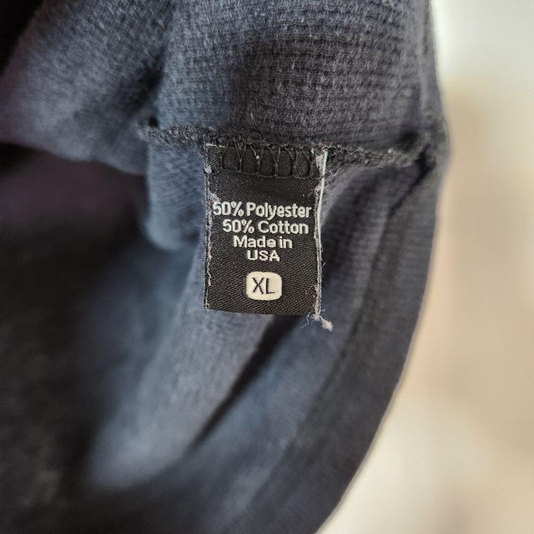 Alternative 7 Minutes, Long -Sleeved Cut -And -Sew Usa Xl T