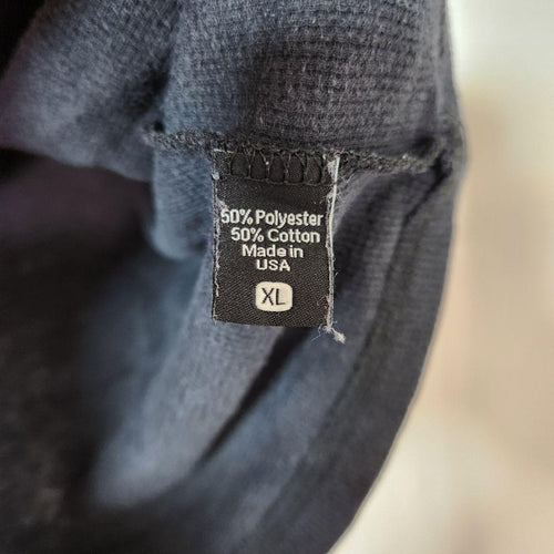 Alternative 7 Minutes, Long -Sleeved Cut -And -Sew Usa Xl T