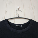 Alternative 7 Minutes, Long -Sleeved Cut -And -Sew Usa Xl T