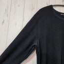 Alternative 7 Minutes, Long -Sleeved Cut -And -Sew Usa Xl T