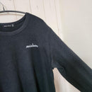 Alternative 7 Minutes, Long -Sleeved Cut -And -Sew Usa Xl T