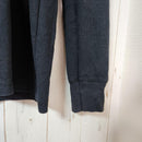 Alternative 7 Minutes, Long -Sleeved Cut -And -Sew Usa Xl T