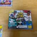Sega Games Saturn Sonic Jam