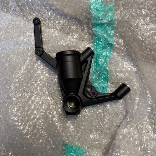Kawasaki Brakes Z900Rs 2