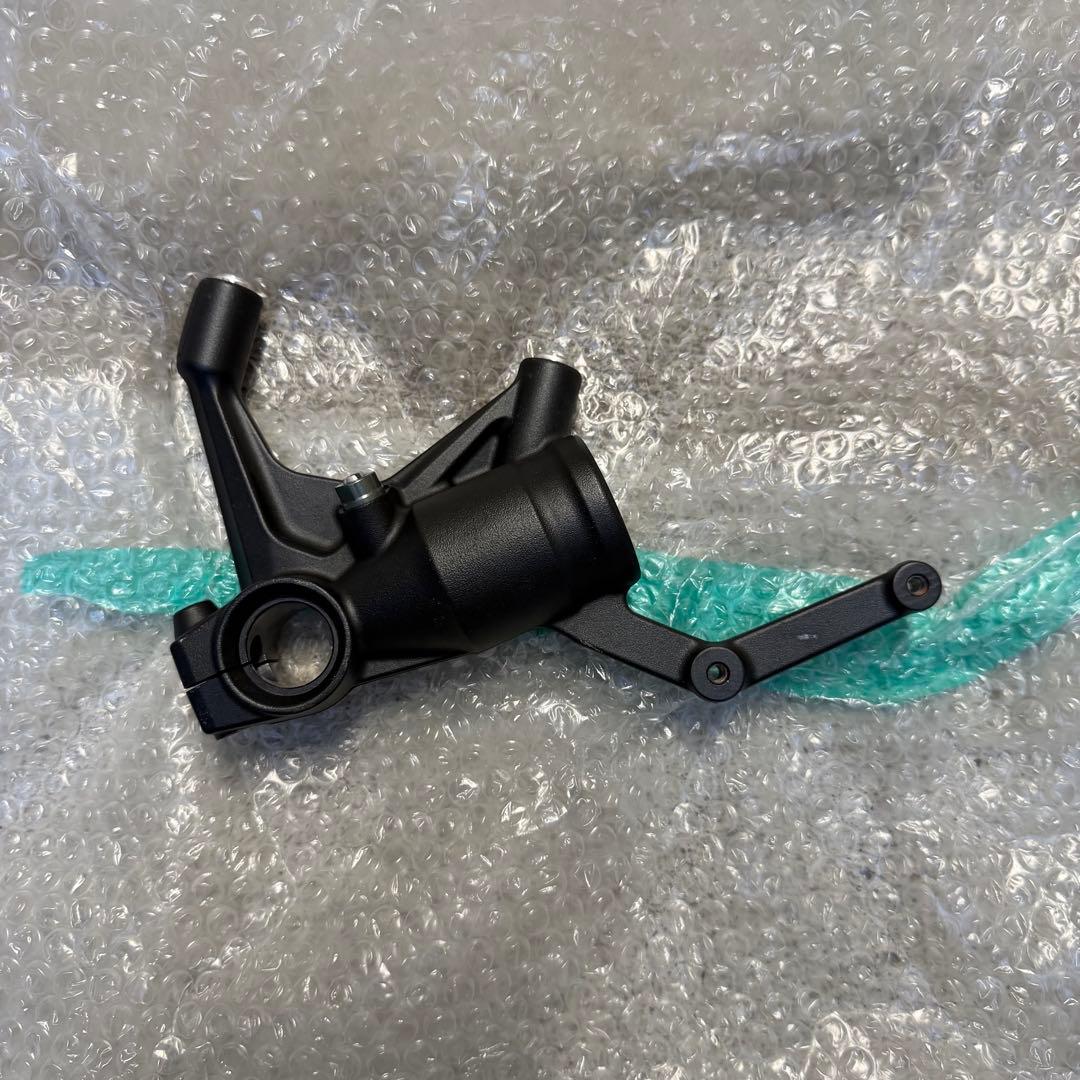 Kawasaki Brakes Z900Rs 2