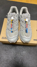Salomon Sneakers S/Lab Xt-6 Grey