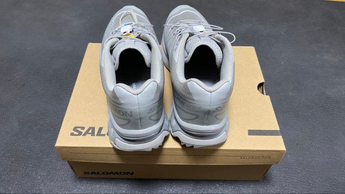 Salomon Sneakers S/Lab Xt-6 Grey