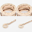 Bvlgari Necklace K18 12.6G