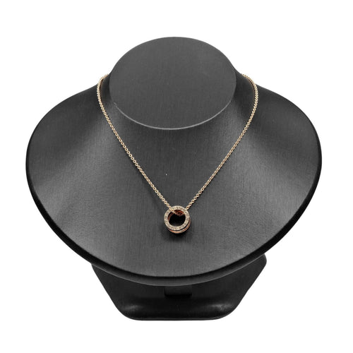 Bvlgari Necklace K18 12.6G