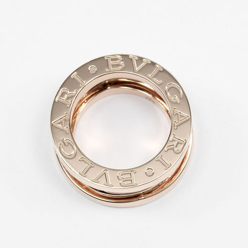Bvlgari Necklace K18 12.6G