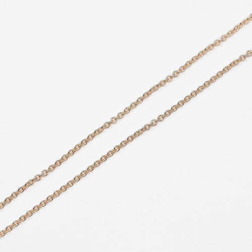 Bvlgari Necklace K18 12.6G