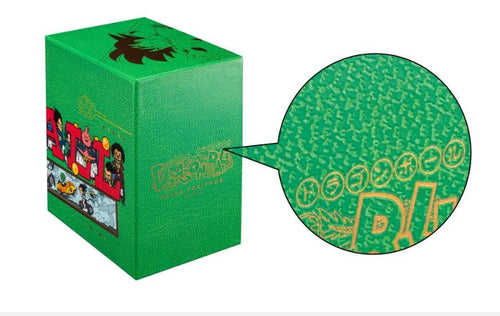 Boy'S Manga Dragon Ball 42 Double Cover Box Db