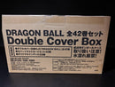 Boy'S Manga Dragon Ball 42 Double Cover Box Db