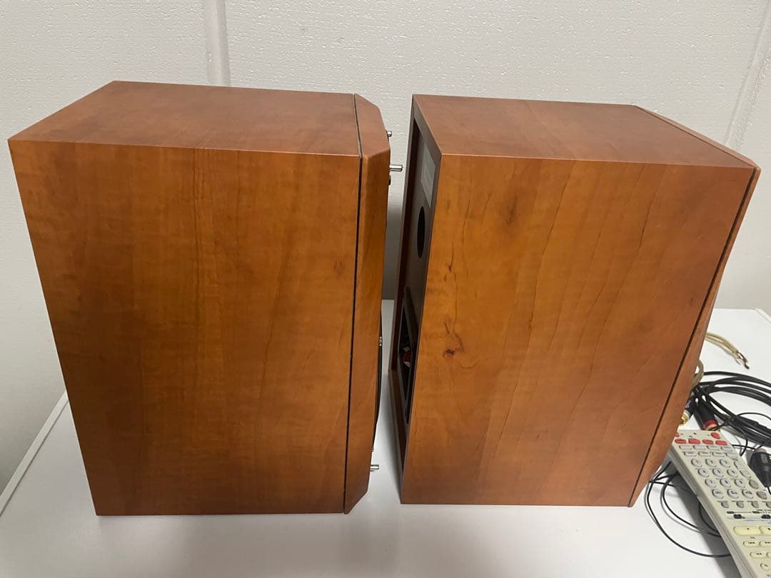 Denon Speakers Sc-M31 Ak-1000 2