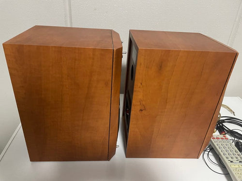 Denon Speakers Sc-M31 Ak-1000 2