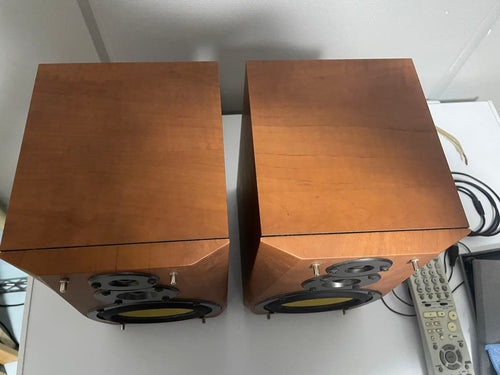 Denon Speakers Sc-M31 Ak-1000 2