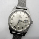 Omega Automatic Winding Clock Geneve 136.041 At