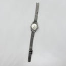 Omega Automatic Winding Clock Geneve 136.041 At