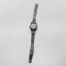 Omega Automatic Winding Clock Geneve 136.041 At