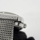 Omega Automatic Winding Clock Geneve 136.041 At