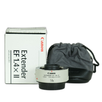 Canon Lens (Single Focus) Ef1.4X Ii