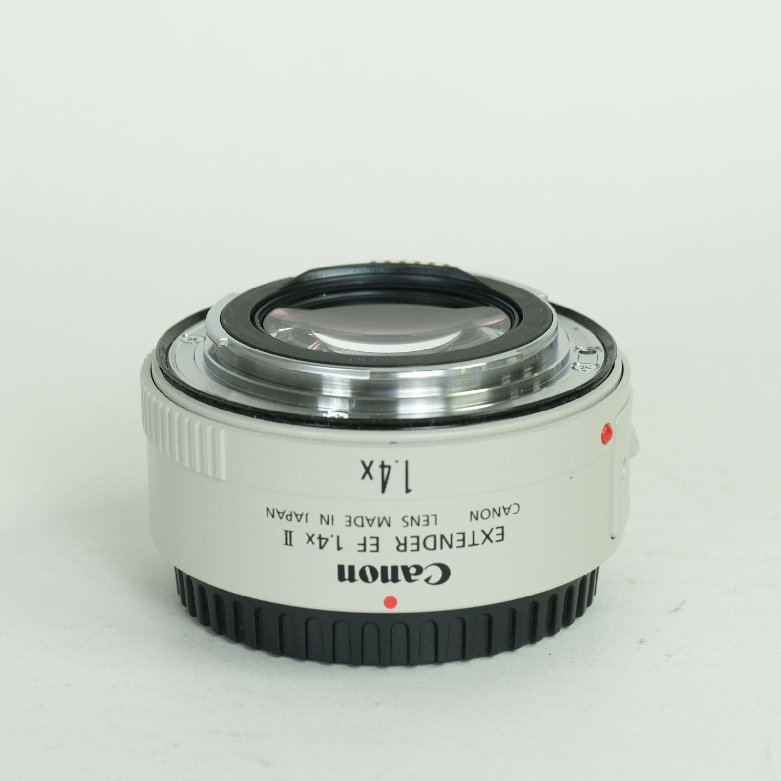 Canon Lens (Single Focus) Ef1.4X Ii