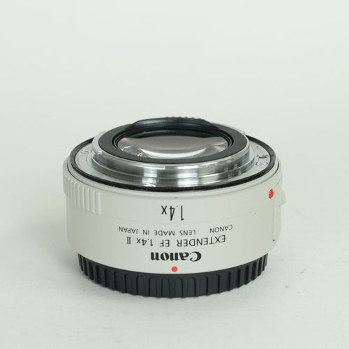 Canon Lens (Single Focus) Ef1.4X Ii