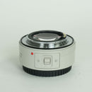 Canon Lens (Single Focus) Ef1.4X Ii