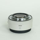 Canon Lens (Single Focus) Ef1.4X Ii