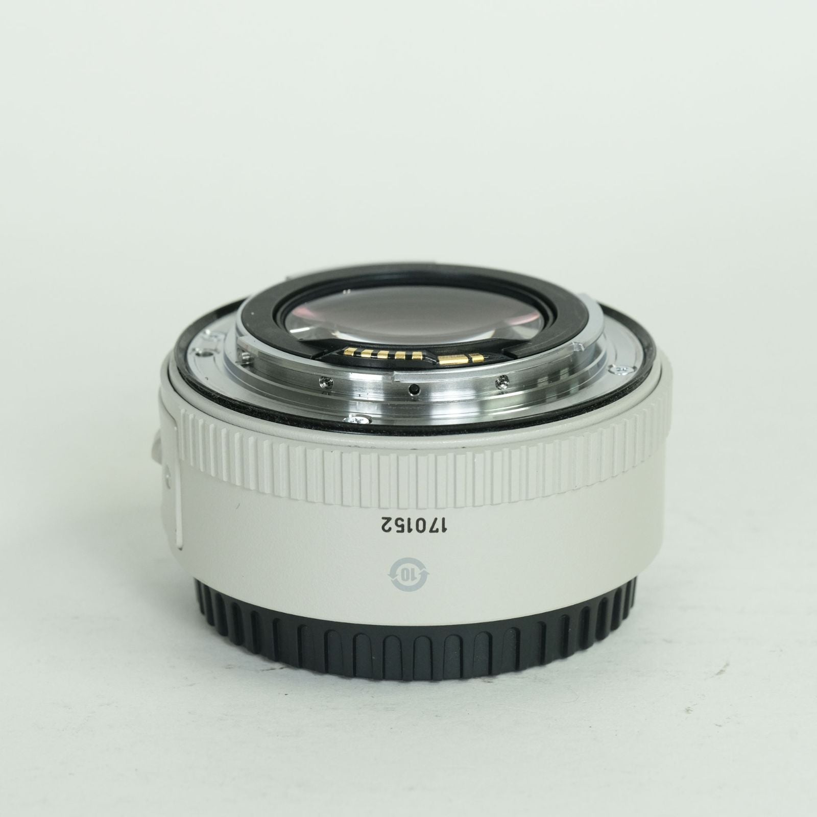 Canon Lens (Single Focus) Ef1.4X Ii