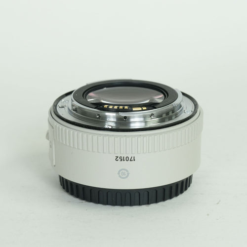 Canon Lens (Single Focus) Ef1.4X Ii