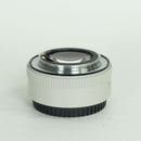 Canon Lens (Single Focus) Ef1.4X Ii