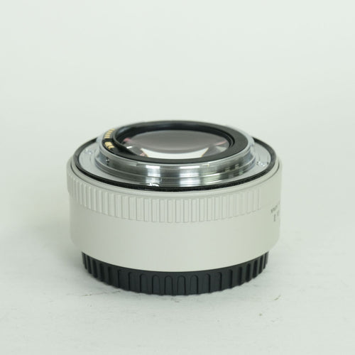Canon Lens (Single Focus) Ef1.4X Ii