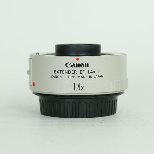 Canon Lens (Single Focus) Ef1.4X Ii
