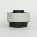 Canon Lens (Single Focus) Ef1.4X Ii