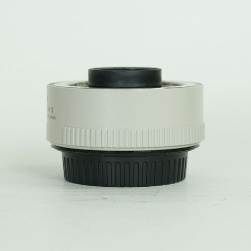 Canon Lens (Single Focus) Ef1.4X Ii