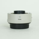 Canon Lens (Single Focus) Ef1.4X Ii
