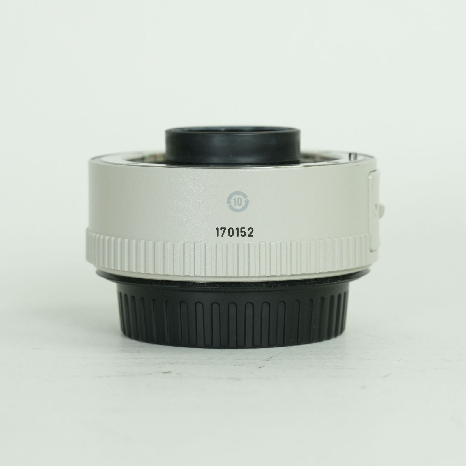 Canon Lens (Single Focus) Ef1.4X Ii