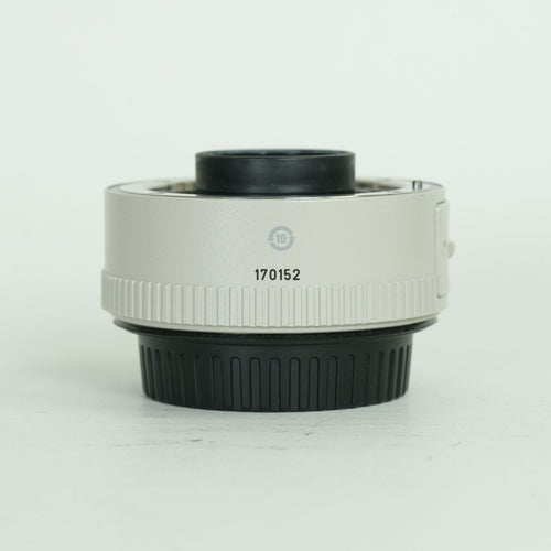 Canon Lens (Single Focus) Ef1.4X Ii
