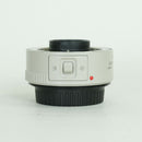 Canon Lens (Single Focus) Ef1.4X Ii